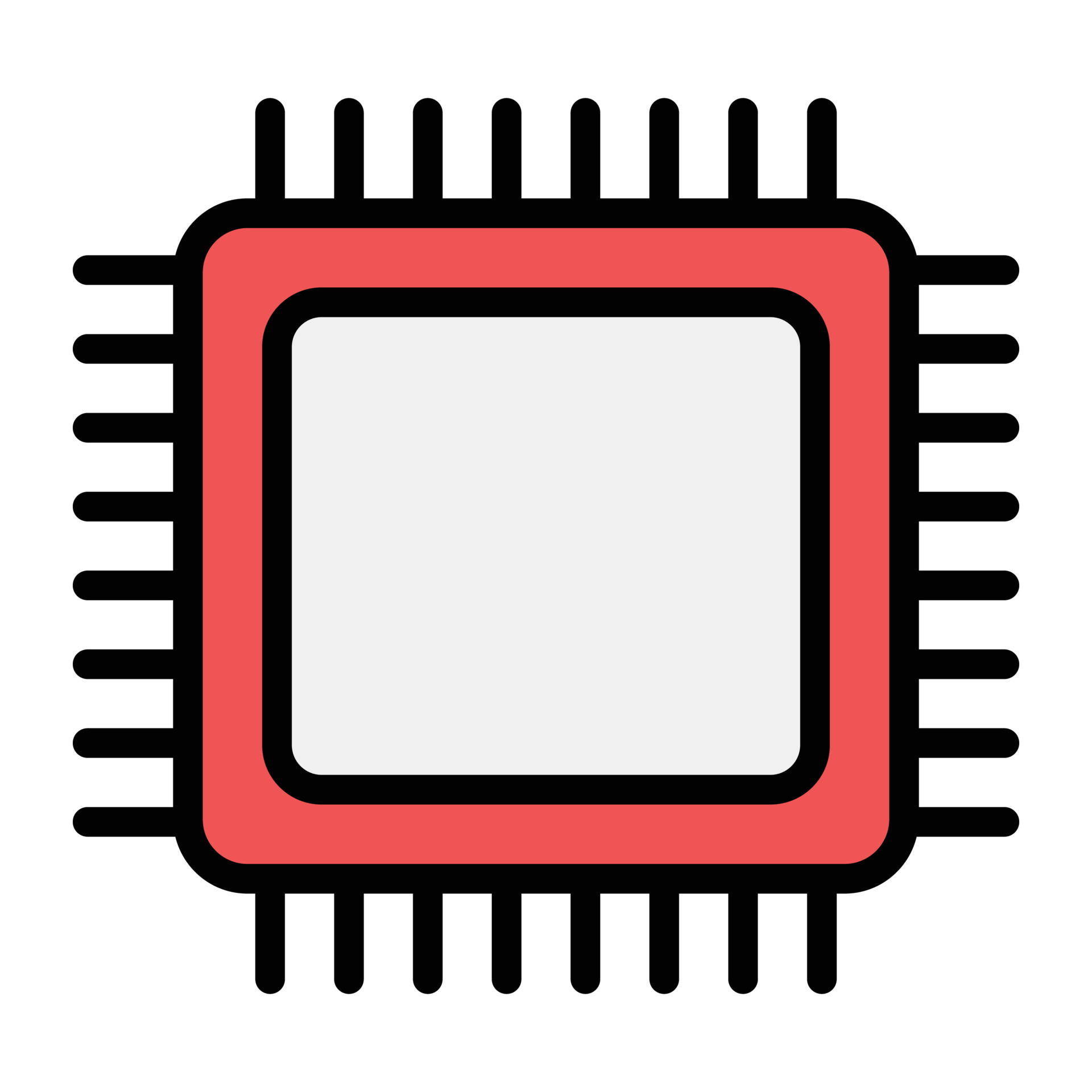 Chip Design